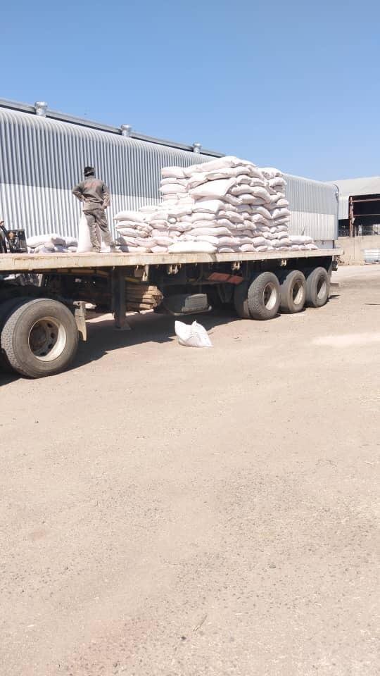 Warehousing