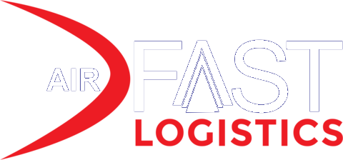Air Fast Logistics logo