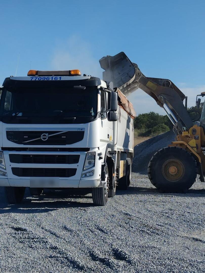 Earth Movers Repairs
