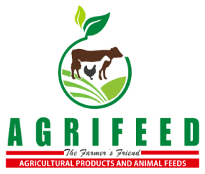 Agrifeed logo